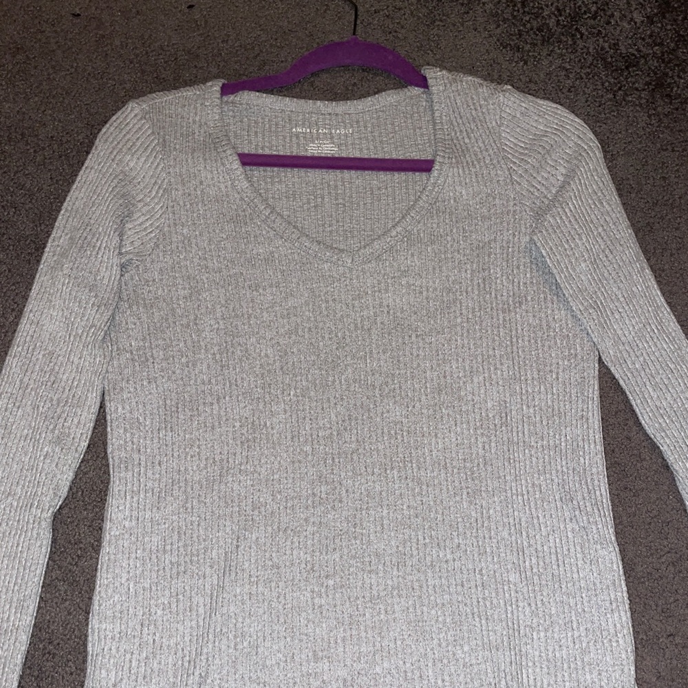 American Eagle top